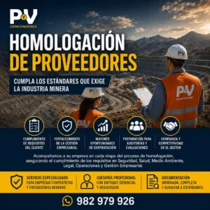 Homologación de Proveedores: Evaluación, Gestión y Cumplimiento Empresarial